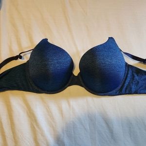 ***Last Chance***Victoria's Secret blue bra
